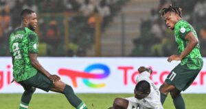 #AFCON23: “This Is The Time To Bring Trophy Back Home” – Samuel Chukwueze Gear Up For Final Showdown Against Hosts