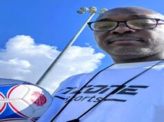 Coach Biffo Highlights Contrasts in Coaching Philosophies Between Nigeria, Abroad