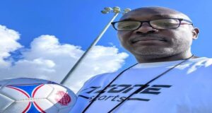 Coach Biffo Highlights Contrasts in Coaching Philosophies Between Nigeria, Abroad