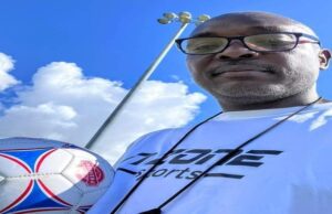 Coach Biffo Highlights Contrasts in Coaching Philosophies Between Nigeria, Abroad