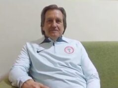 Coach Randy Waldrum Sets Sights on Olympic Qualification: Nigeria to Rely on World Cup Experience in Upcoming Matches Against Cameroon
