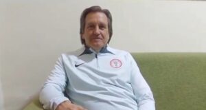 Coach Randy Waldrum Sets Sights on Olympic Qualification: Nigeria to Rely on World Cup Experience in Upcoming Matches Against Cameroon