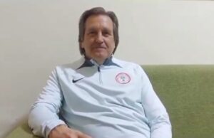 Coach Randy Waldrum Sets Sights on Olympic Qualification: Nigeria to Rely on World Cup Experience in Upcoming Matches Against Cameroon