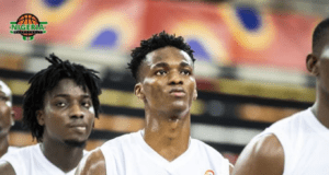 Nigeria Will Be At The Afro Basketball Qualifying Tournament