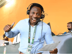 Nigeria Vs South Africa: Down Memory Lane With Super Eagles Legend, Daniel Amokachi