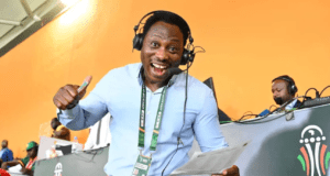 Nigeria Vs South Africa: Down Memory Lane With Super Eagles Legend, Daniel Amokachi