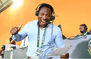 Nigeria Vs South Africa: Down Memory Lane With Super Eagles Legend, Daniel Amokachi