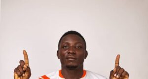 Daniel Japheth Completes Move To Akwa United FC For 2023/24 NPFL Season
