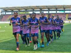 NWFL MD9: Dannaz Ladies Secure Impressive 4-2 Victory Over Confluence Queens in NWFL Clash