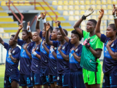 Coach Bashiru Fatai Disappointed Over Dannaz Ladies’ Exclusion from National Squads, But Remains Hopeful: ‘They Will Surely Be Invited to the U17 and U20’