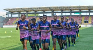 NWFL MD9: Dannaz Ladies Secure Impressive 4-2 Victory Over Confluence Queens in NWFL Clash