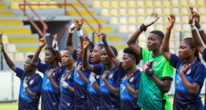 Coach Bashiru Fatai Disappointed Over Dannaz Ladies’ Exclusion from National Squads, But Remains Hopeful: ‘They Will Surely Be Invited to the U17 and U20’