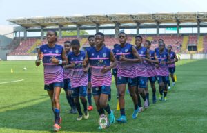 NWFL MD9: Dannaz Ladies Secure Impressive 4-2 Victory Over Confluence Queens in NWFL Clash
