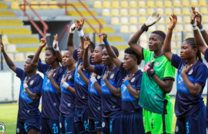 Dannaz Ladies: ‘Discipline, Dedication, Determination’ – The Mantra Behind Their Rise from Grassroots To NWFL