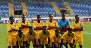 NWFL24: Dannaz Ladies Set To Face Abia Angels FC in NWFL Premiership Season Resumption
