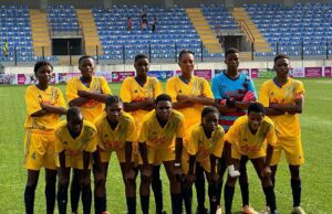 NWFL24: Dannaz Ladies Set To Face Abia Angels FC in NWFL Premiership Season Resumption