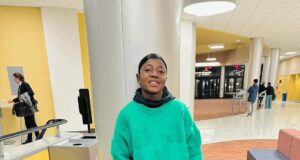 Deborah Abiodun Confident Ahead of Olympics Qualifiers Against South Africa