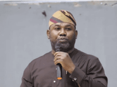 “We’ll Drive Inclusiveness Together And Promote Sports Development – New DG, Lekan Fatodu Assures Lagosians
