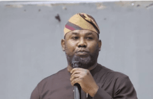 “We’ll Drive Inclusiveness Together And Promote Sports Development – New DG, Lekan Fatodu Assures Lagosians