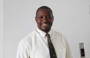 #SupereaglesAFCONUpdate: Super Eagles Looking Like Favorites for AFCON Title – Dr. Ken Gadaffi, Cambodian Olympic Committee Adviser Shares Optimism