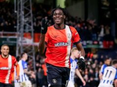 “My Mum Wants Me To Play For Nigeria” – Elijah Adebayo Expresses Desire To Play For Nigeria, Citing Mother’s Pride
