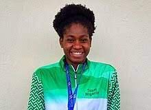 Elizabeth Anyanacho Secures Sole Spot For Nigeria in Taekwondo at 2024 Paris Olympics