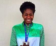 Elizabeth Anyanacho Secures Sole Spot For Nigeria in Taekwondo at 2024 Paris Olympics