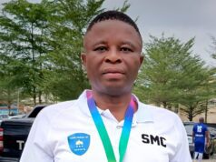 ZIDORA Travel & Tours 2024 IASC: Island All Stars’ Success in Super Cup Reflects Dedication, Organizational Excellence -Emeka Ibe