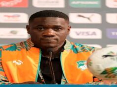 #AFCON23: Cote d’Ivoire Coach Vows To Unveil Winning Strategy Against Nigeria in AFCON Final