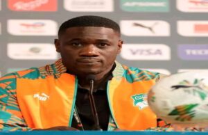 #AFCON23: Cote d’Ivoire Coach Vows To Unveil Winning Strategy Against Nigeria in AFCON Final
