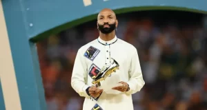 Emilio Nsué López Exposes Corruption in Equatorial Guinean Football Association