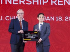 FIBA, TCL To ‘Inspire Greatness’ With Extension of Global Partnership For Another Four Years
