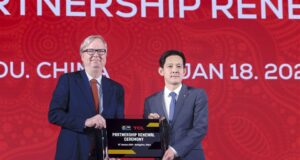 FIBA, TCL To ‘Inspire Greatness’ With Extension of Global Partnership For Another Four Years