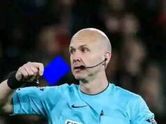 FIFA Clarifies Reports On Blue Card in Football