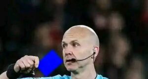 FIFA Clarifies Reports On Blue Card in Football