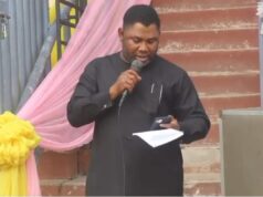 Lekan Fatodu: ”School Sport Plays Crucial, Vital Role in Overall Development Of Any Child”