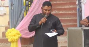 Lekan Fatodu: ”School Sport Plays Crucial, Vital Role in Overall Development Of Any Child”