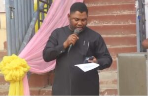 Lekan Fatodu: ”School Sport Plays Crucial, Vital Role in Overall Development Of Any Child”