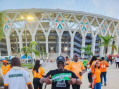 “It Was A Great Outing By The Super Eagles” – Alhaji Salisu Galadima Applauds Super Eagles’ AFCON Performance, Condemns Cyberbullying