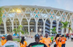 “It Was A Great Outing By The Super Eagles” – Alhaji Salisu Galadima Applauds Super Eagles’ AFCON Performance, Condemns Cyberbullying