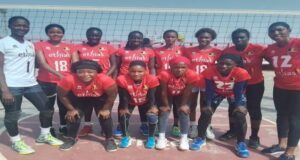 #13thAfricanGames: The Gambia Female National Team Gears Up For All African Games Qualifiers in Guinea Bissau