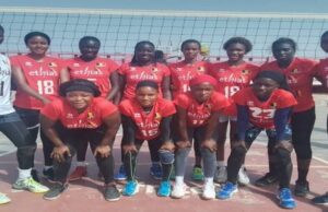 #13thAfricanGames: The Gambia Female National Team Gears Up For All African Games Qualifiers in Guinea Bissau