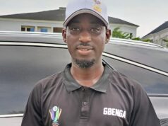 ZIDORA Travel & Tours 2024 IASC: Island All Stars’ 2024 Super Cup Win Highlights Sponsorship Appeal, Networking Success – Gbenga Awokoya