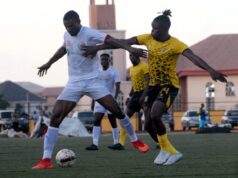 Rangers International F.C Eyes First Away Victory Against Doma United F.C