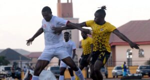 Rangers International F.C Eyes First Away Victory Against Doma United F.C