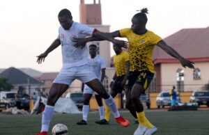 Rangers International F.C Eyes First Away Victory Against Doma United F.C