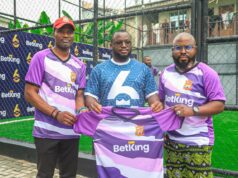 Gossy Ukanwoke: ‘It’s Good, We’re Looking at the Next Six Years to Be Much Better’ – A Reflection on BetKing Nigeria’s Journey, Its Impact on Football