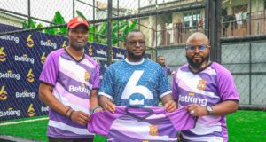 Gossy Ukanwoke: ‘It’s Good, We’re Looking at the Next Six Years to Be Much Better’ – A Reflection on BetKing Nigeria’s Journey, Its Impact on Football