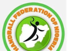 Nigeria’s Under-18 & 20 Men’s Handball Squads Set For IHF Trophy Africa Zone 3 Phase in Ghana