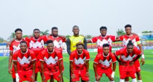 Heartland FC Slashes Players’ Salaries by Half After Humiliating Defeat